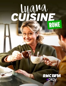 Italia mia: Luana cuisine Rome