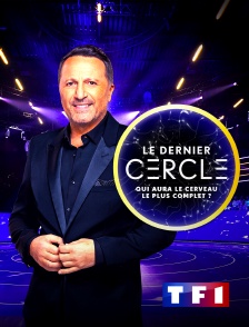 TF1 - Le dernier cercle