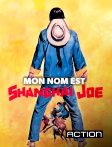 Mon nom est Shanghai Joe