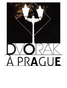 Dvorák à Prague