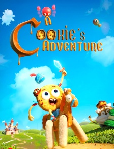 A Cookie's Adventure