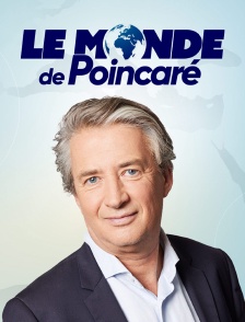 Le monde de Poincaré