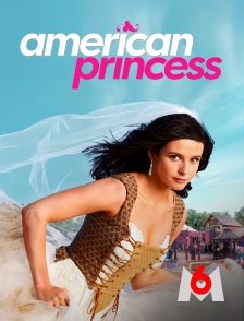 M6 - American princess