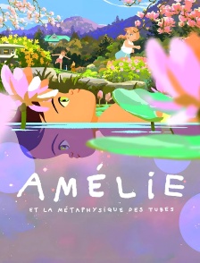 Amélie et la Métaphysique des tubes