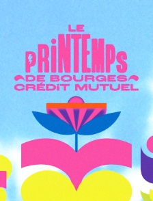 Le Printemps de Bourges