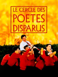 Le Cercle des poètes disparus