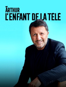 Arthur, l'enfant de la télé