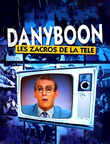 Les zacros de la télé