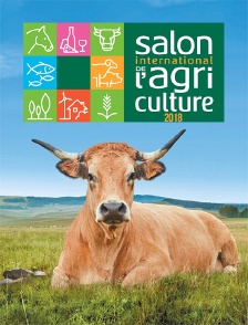 Salon de l'Agriculture 2018