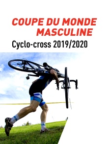 Coupe du monde masculine de Cyclo-cross 2019/2020