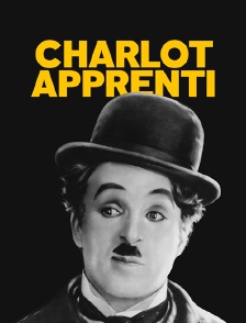 Charlot apprenti