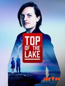 Arte - Top of the lake