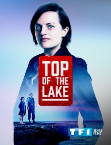 TF1 Séries Films - Top of the lake