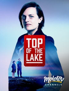 Molotov Channels - Top of the lake