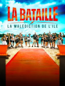 La Bataille : La malédiction de l'île