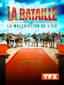 TFX - La Bataille : La malédiction de l'île