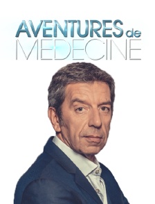 Aventures de médecine