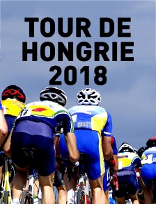 Tour de Hongrie 2018
