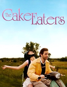 The Cake Eaters