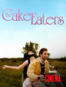 Molotov Channels Cinéma - The Cake Eaters