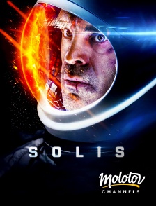 Molotov Channels - Solis