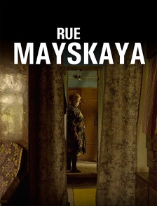 Rue Mayskaya