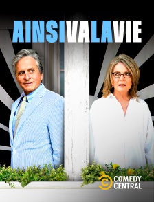 Comedy Central - Ainsi va la vie