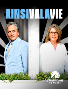 Paramount Network - Ainsi va la vie