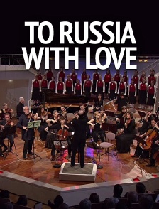 To Russia with Love