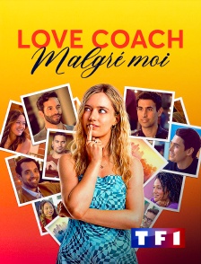 TF1 - Love coach malgré moi