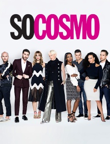 So Cosmo