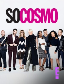 E! - So Cosmo