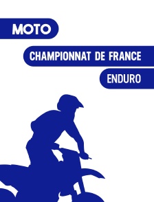 Championnat de France Enduro