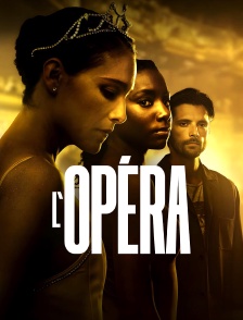 L'Opéra