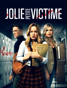Jolie petite victime