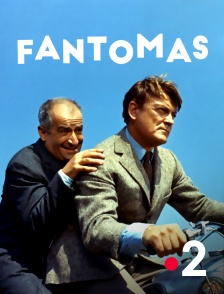 France 2 - Fantômas