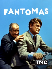 TMC - Fantômas