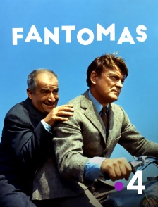 Fantômas