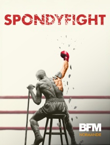 BFM Normandie - Spondyfight en replay