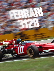 Ferrari 312B