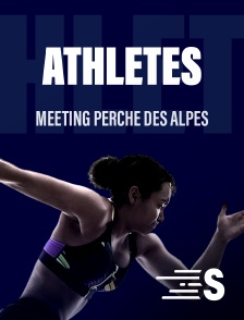 Sport en France - Athlétisme : Meeting Perche des Alpes