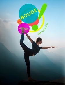 Alors on bouge en région