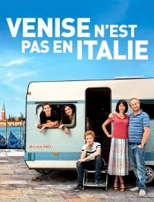 Venise n'est pas en Italie