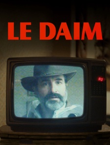 Le Daim