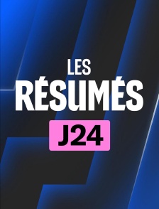 Résumés 24ème journée