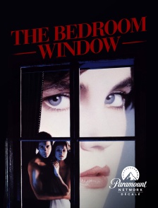 Paramount Network Décalé - The Bedroom Window