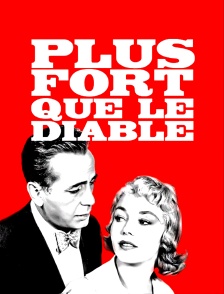 Plus fort que le diable