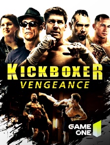 Game One - Kickboxer : Vengeance