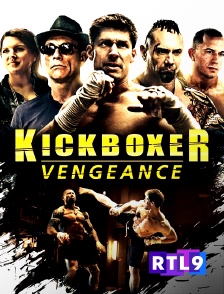 RTL 9 - Kickboxer : Vengeance