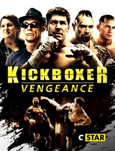 CSTAR - Kickboxer : Vengeance